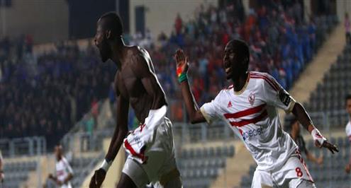 مصدر بالزمالك: هدف الصفاقسي لن يمنعنا من عرض سيسيه للبيع